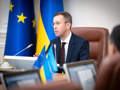 Все министерства должны за 7 дней подать предложения в Программу действий правительства - Корецкий