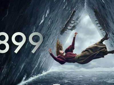 Головоломка, которую сложно разгадать. Почему сериал «1899» заставит ваш мозг закипеть