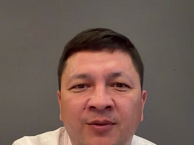 «В душе и сердце остаюсь николаевцем»: Ким обратился к жителям области и пообещал поддерживать регион