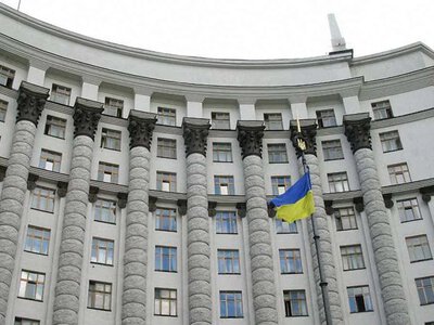 Реорганизация ведомств: правительство восстановило Минагрополитики и создало Министерство по делам громад, территорий и ВПЛ