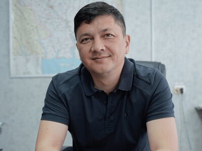 Ким обратился к людям после увольнения из Николаевской ОВА