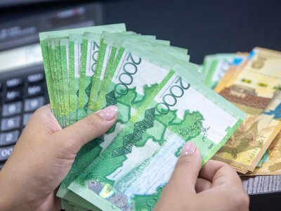  25 миллионов исчезли со счетов: в Косшы расследуют крупное хищение 