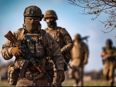 Генштаб опроверг слухи о запрете публичных выступлений военным