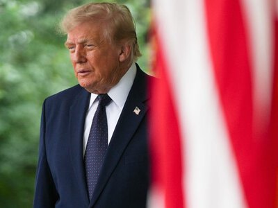  В Ираке объявили награду в $10 млн за убийство Трампа 