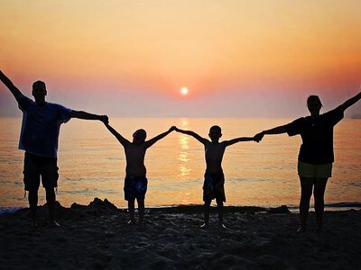 18 липня –  День ідеальної сім’ї
