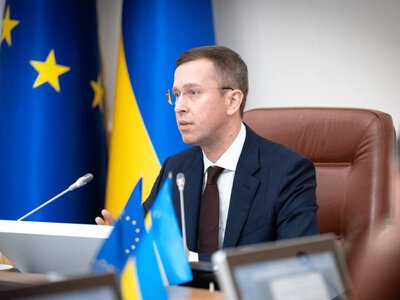 Корецкий объявил о подготовке новой программы деятельности Кабмина