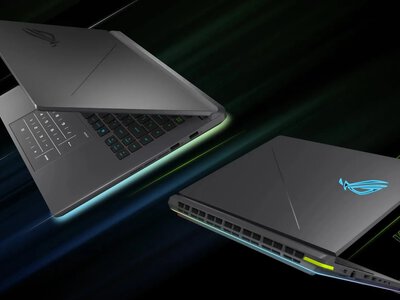 Самые лучшие ноутбуки на процессорах Intel: монстры от Asus, Samsung и Lenovo (фото)