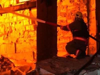 Атака рф на Одесскую область: ракеты попали в иностранное судно и порт, есть раненые