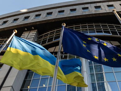 Венгрия вновь заблокировала переговоры о вступлении Украины в ЕС, – СМИ
