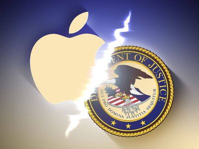 Apple пытается урегулировать антимонопольный иск в США: компания начала переговоры с Министерством юстиции