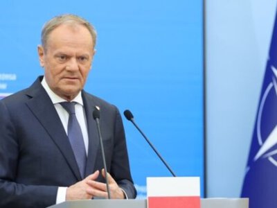 Туск положительно оценил шаги Зеленского по налаживанию диалога между Украиной и Польшей