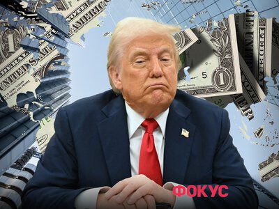 Деньги есть еще на два года войны: что следует из заявления Трампа о мире в 2028–2029-м