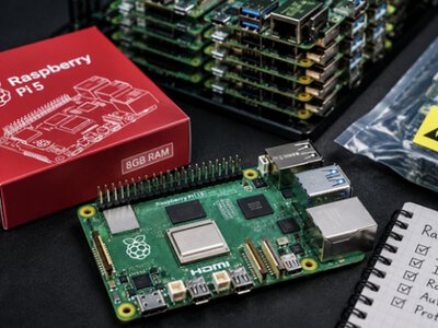 Raspberry Pi 5 покупают не один раз. И именно здесь большинство допускает первую ошибку