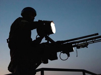 Одещина под массированным ударом РФ: ПВО сбила только одну ракету из семи