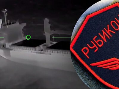 Операция СБС МоЛоЧКа переносит приоритеты противника с фронта на море, – Мадяр
