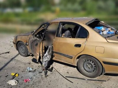 В Херсоне под удары вражеских БПЛА попали прохожие и автомобили: среди девяти раненых есть подросток