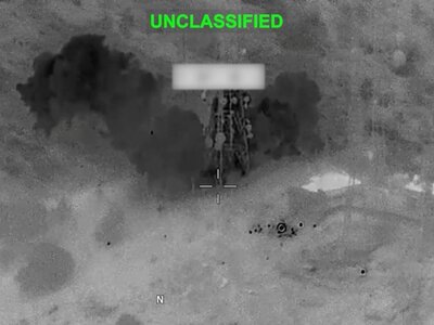 Иран возобновил атаки на страны Персидского залива