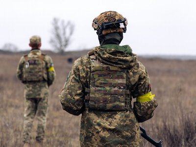 Британский полковник сказал, какая операция может стать ключом к деоккупации территорий