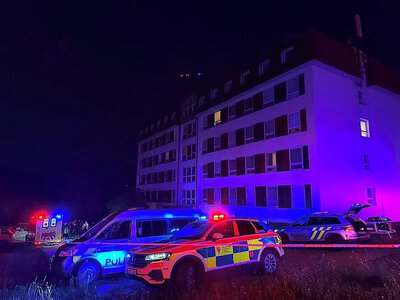 В Праге фельдшер устроил нападение с ножом и топором: есть погибшие и пострадавшие