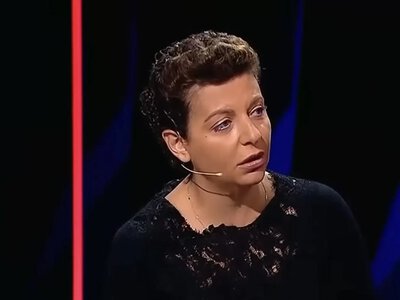 “Це була помилка”: Симоньян зробила несподівану заяву про війну проти України