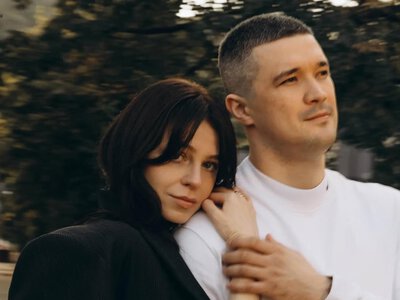 Мне страшно: жена Федорова пожаловалась, что поддержка ее мужа превращается в психоз