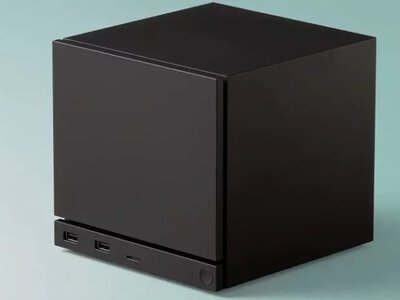 Valve раскрыла истинные амбиции Steam Machine: почему консоль не конкурирует с PlayStation и при чем здесь Half-Life 3