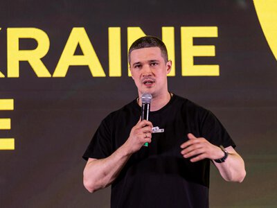 Федоров о 7 годах цифровой революции: от «государства в смартфоне» до лидерства в Defense Tech