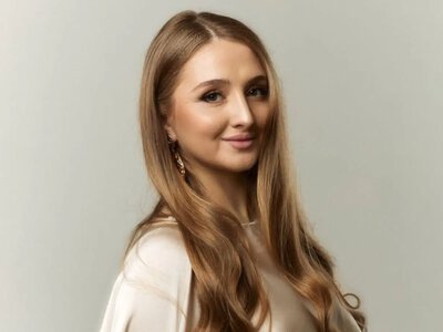 Нежность. Жена Миколенко очаровала соцсети трогательными беременными фото