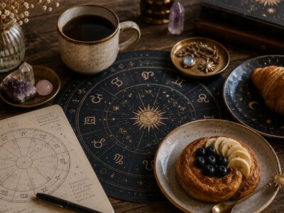 Астрологи назвали лучшие вкусовые сочетания для каждого знака Зодиака