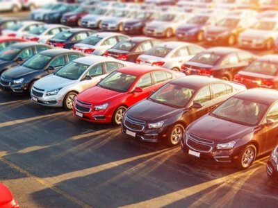 Український ринок гібридних автомобілів демонструє стрімке зростання у 2026 році