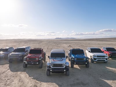 Американцы их игнорируют: названы 4 автомобиля, которые в США почти никто не покупает