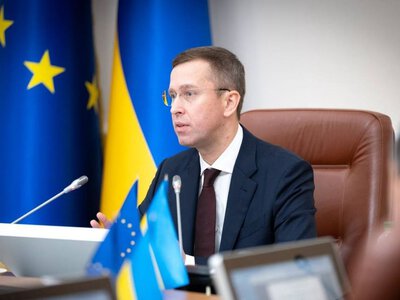 Ожидаю жесткого контроля: Корецкий выступил с заявлением о работе правительства