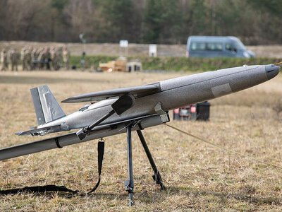 СМИ рассказали, почему удалось сбить российский Су-24М в Крыму