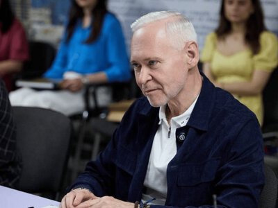 Мэр Харькова не перешел в Кабмин: Терехов назвал основные причины