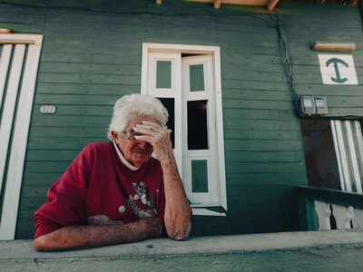 Если нет стажа: на какую социальную пенсию можно рассчитывать в 2026 году