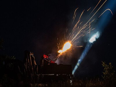 ППО з вечора знешкодила одну російську ракету і 69 дронів – ПС ЗСУ