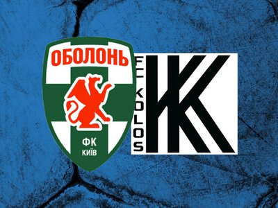 Оболонь одержала третью победу на летних сборах