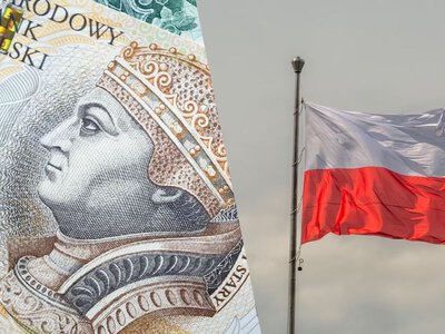 Получить выплаты в Польше станет сложнее: ZUS будет направлять украинцев на дополнительные обследования