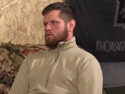 Не митинг, а похищение людей: в Генштабе объяснили, почему Филимонов получил выговор