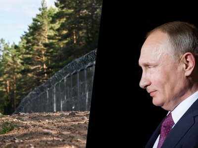 Страх нарастает: военный объяснил, почему страны Европы массово защищают критически важные объекты