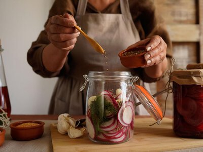 Сбор урожая приближается: что стоит купить сейчас