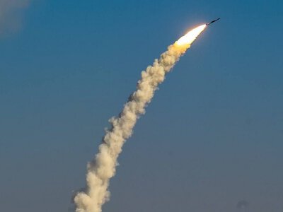 Россия ударила по парку развлечений в Одесской области: под завалами могут находиться люди