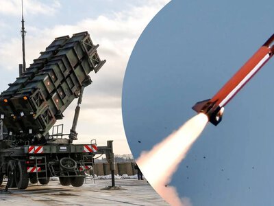 PAC-3 для перехвата баллистических ракет не хватает: авиаэксперт назвал, какие ракеты могут их заменить