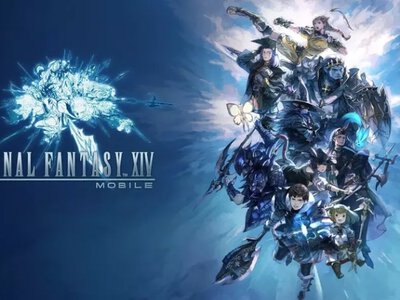 Square Enix прекращает разработку Final Fantasy XIV Mobile: как амбициозный проект провалился за год