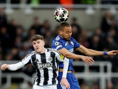 Qarabağlı müdafiəçiyə Austriyadan təklif var