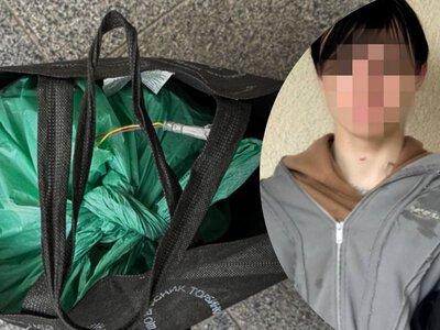 Готовил теракт по заказу России: 19-летнего мужчину приговорили к 15 годам тюрьмы