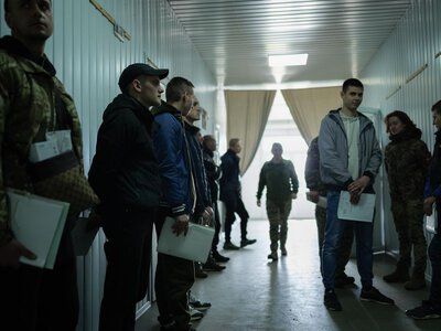 Что делать, если отсрочка от мобилизации не продлилась автоматически: разъяснение Минобороны
