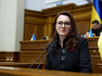Financial Times раскрыла планы Зеленского в отношении Юлии Свириденко