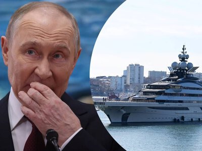 Миллиардеры вывели из России свои роскошные яхты: дипломат объяснил, к чему они готовятся