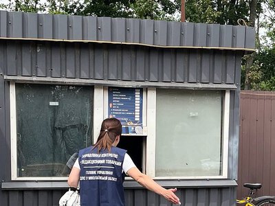В Николаеве выявили нелегальную продажу топлива